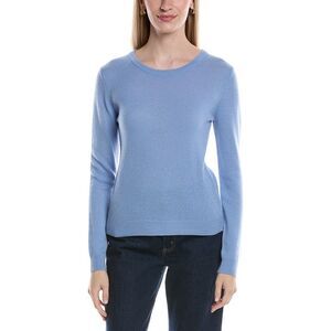Maison Heritage Womens  Zara Cashmere Sweater